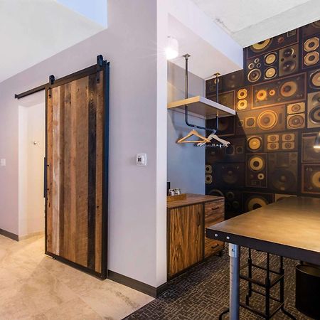 Cambria Hotel Nashville Downtown Экстерьер фото