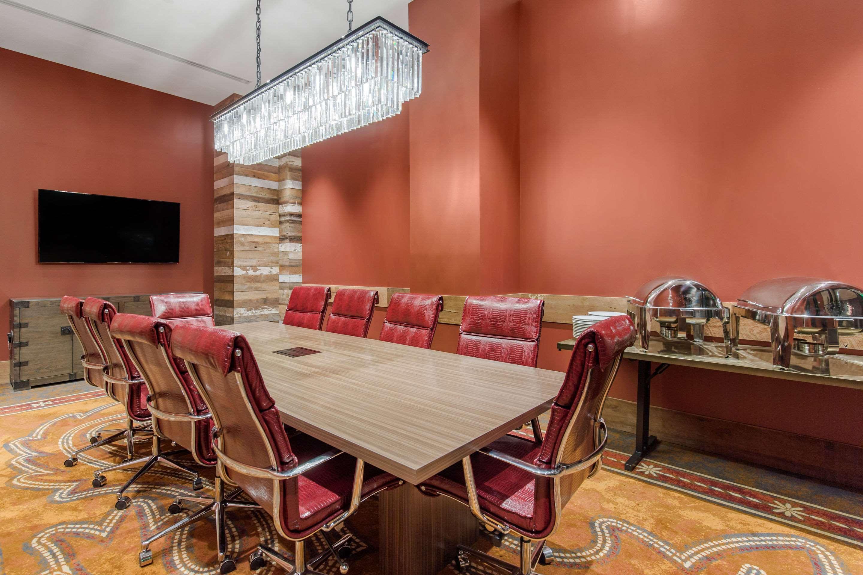 Cambria Hotel Nashville Downtown Экстерьер фото