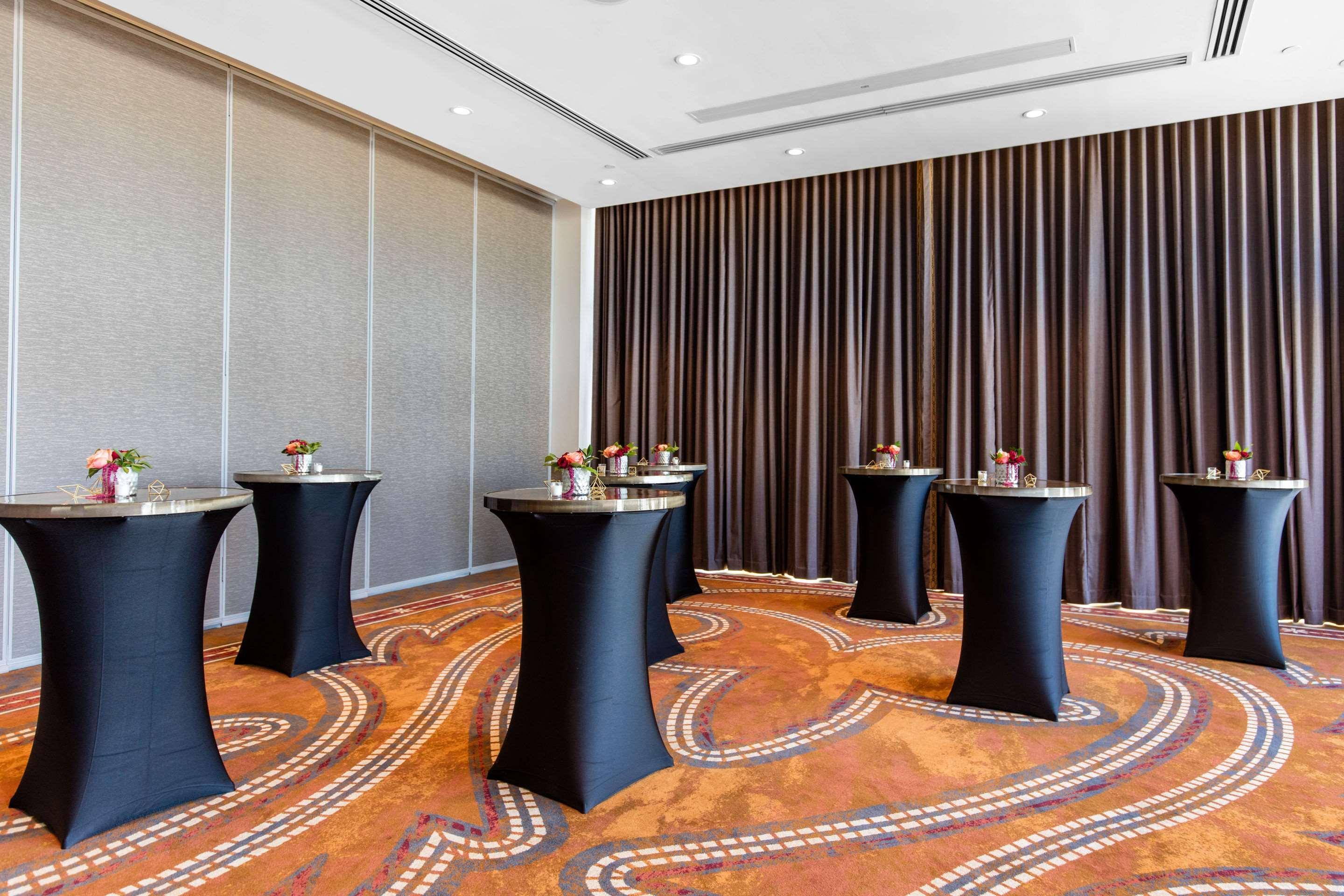 Cambria Hotel Nashville Downtown Экстерьер фото