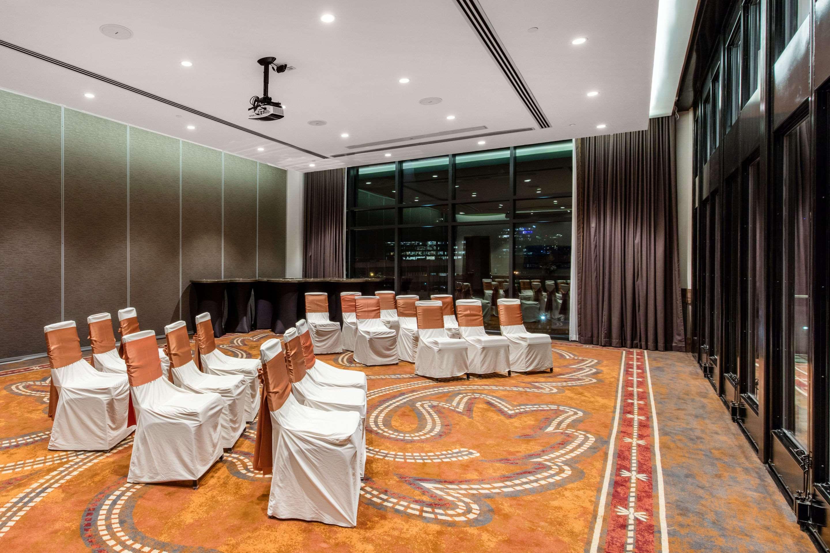 Cambria Hotel Nashville Downtown Экстерьер фото